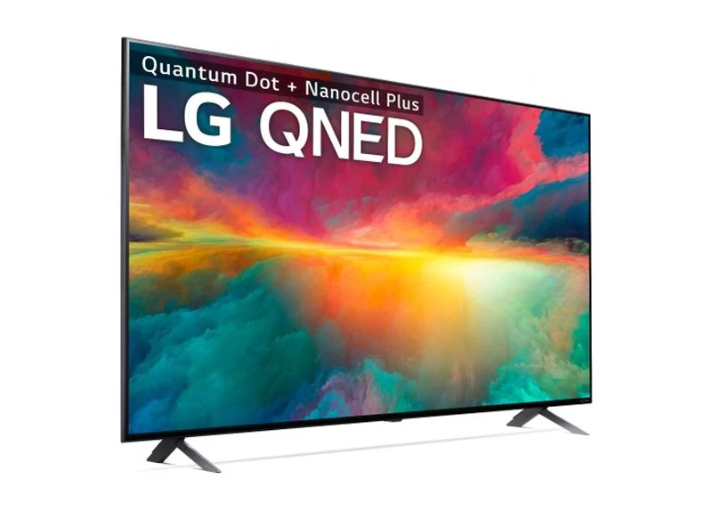 TV QNED LG 55QNED756RA, PERFECTA PARA DISFRUTAR DE LOS JJOO