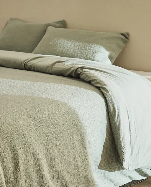 5 fundas nordicas de Zara Home a un precio irrepetible