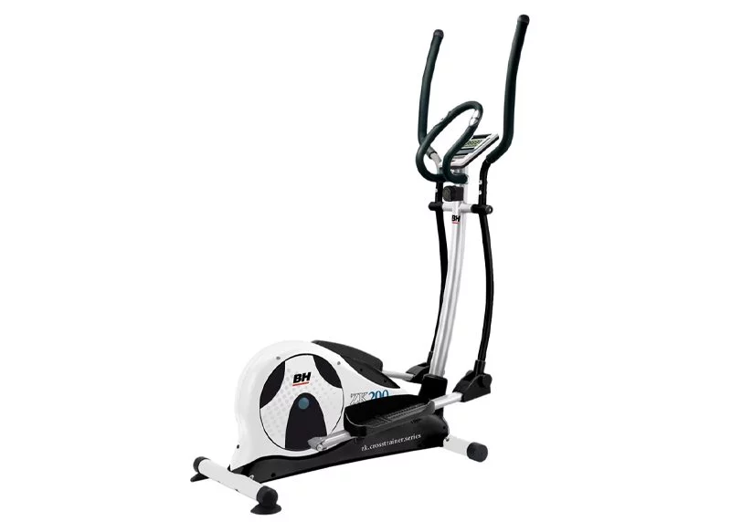 BICICLETA ELÍPTICA BH FITNESS ZK200, REBAJADA EN EL CORTE INGLÉS