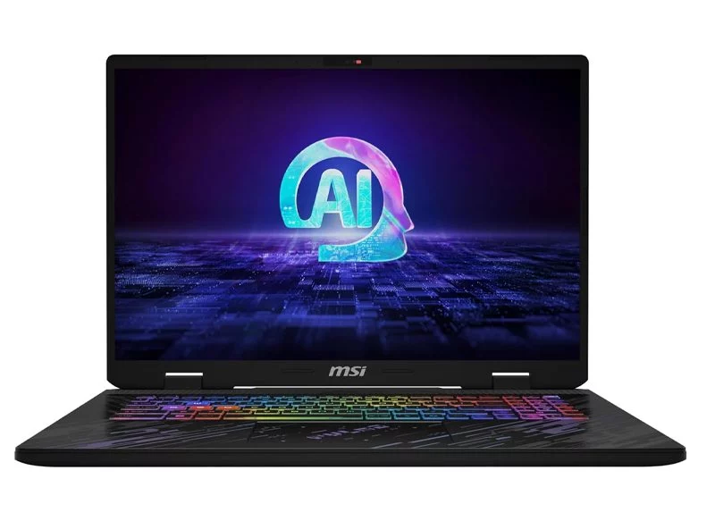 ORDENADOR MSI PULSE 17, ENTRE LOS MÁS POPULARES DEL PRIME DAY 2024
