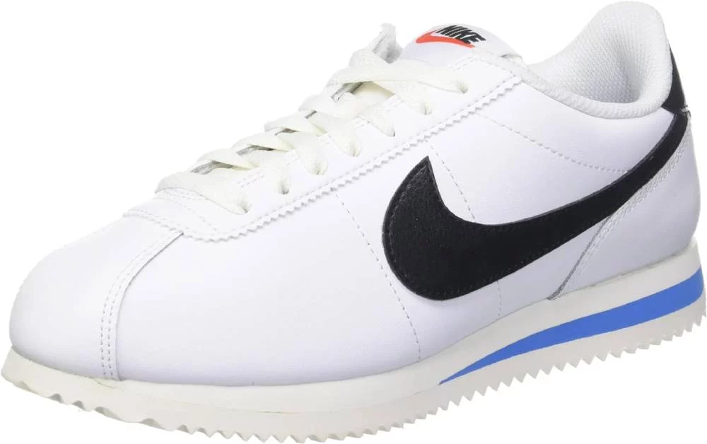 Consigue las zapatillas más trendy de Amazon a precios irresistibles hoy 1 Moncloa Las zapatillas que compiten con las Cortez y revolucionarán la nueva temporada
