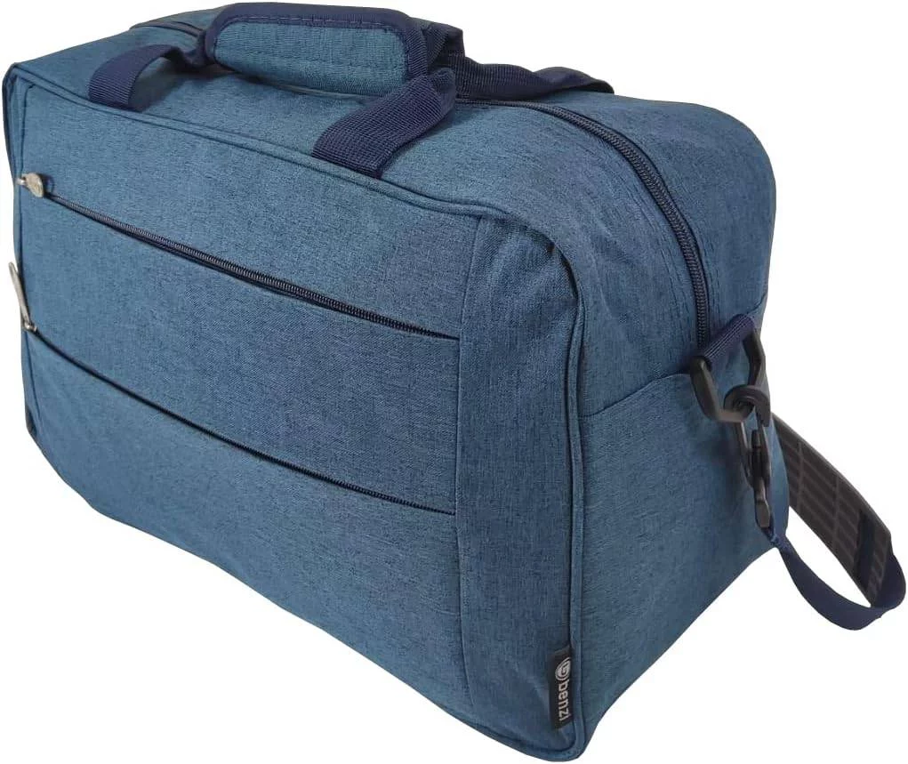 La bolsa de menos de 16 euros que elimina las preocupaciones de equipaje en el avión 1 Moncloa La bolsa infalible para viajes low cost
