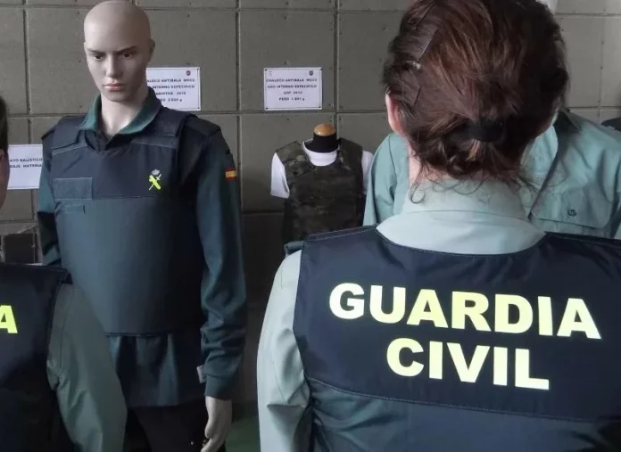 LA GUARDIA CIVIL ADVIERTE DE UN NUEVO TIMO