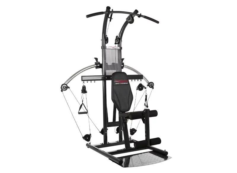 MULTIESTACIÓN HAMMER BIO FORCE