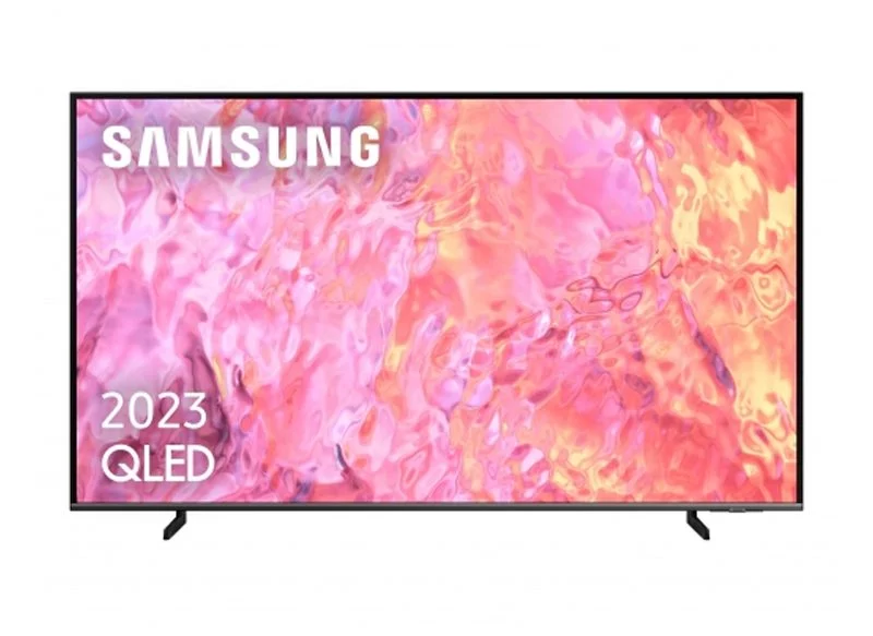 TV QLED SAMSUNG TQ55Q65CAU