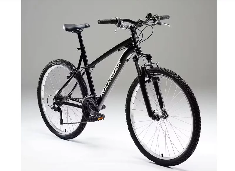 BICICLETA DE MONTAÑA ROCKRIDER ST 50