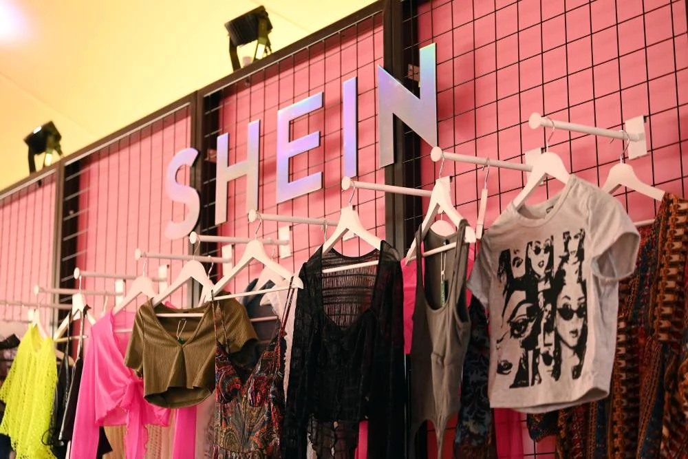 Revelan que la ropa de Shein podría ser tóxica: entérate de todo 2 Moncloa Shein y los peligros de la moda rápida o 'fast fashion'