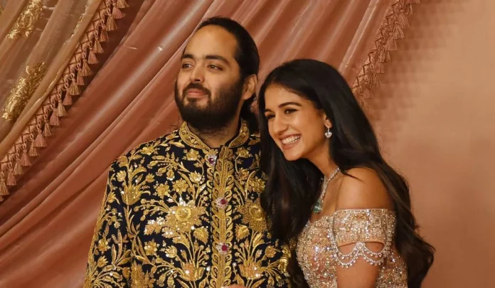 Tres pre bodas y siete meses de celebración: la historia de una pareja única