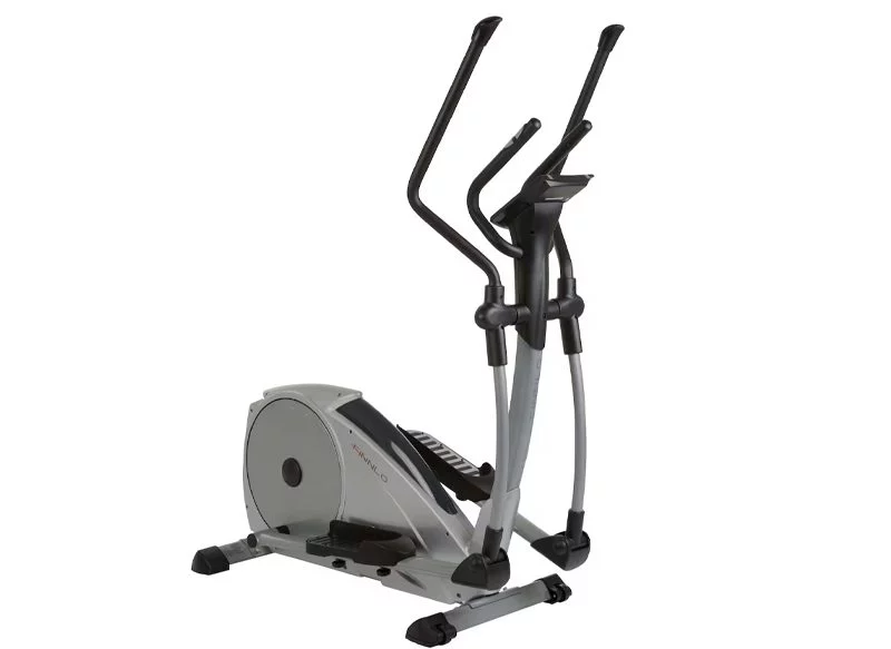 BICICLETA ELÍPTICA HAMMER LOXON III, A MITAD DE PRECIO EN EL CORTE INGLÉS