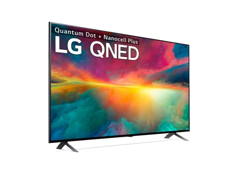 SMART TV LG 65QNED756RA, REBAJADA EN CARREFOUR