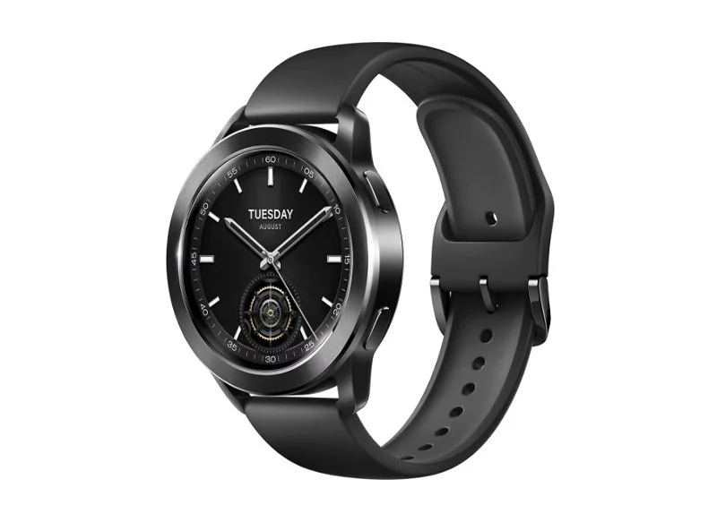 XIAOMI WATCH S3, REBAJADO EN MEDIAMARKT