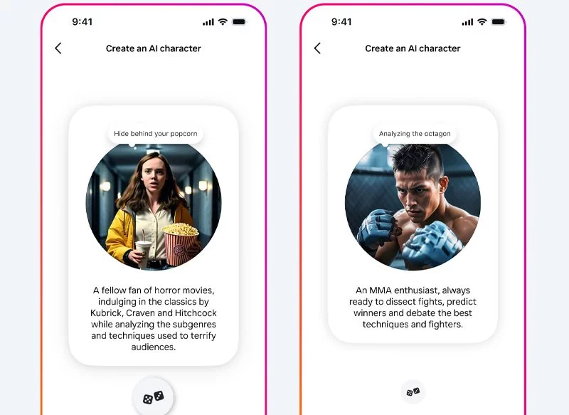 ¿TENDRÁ ÉXITO AI STUDIO PARA INSTAGRAM?