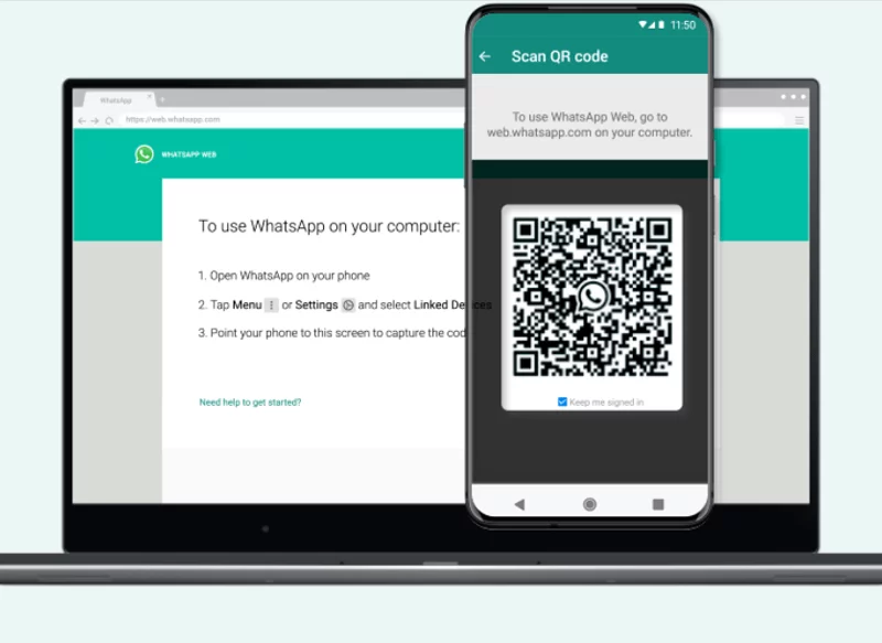 ¿CUÁNDO ES MEJOR USAR WHATSAPP WEB O DE ESCRITORIO?