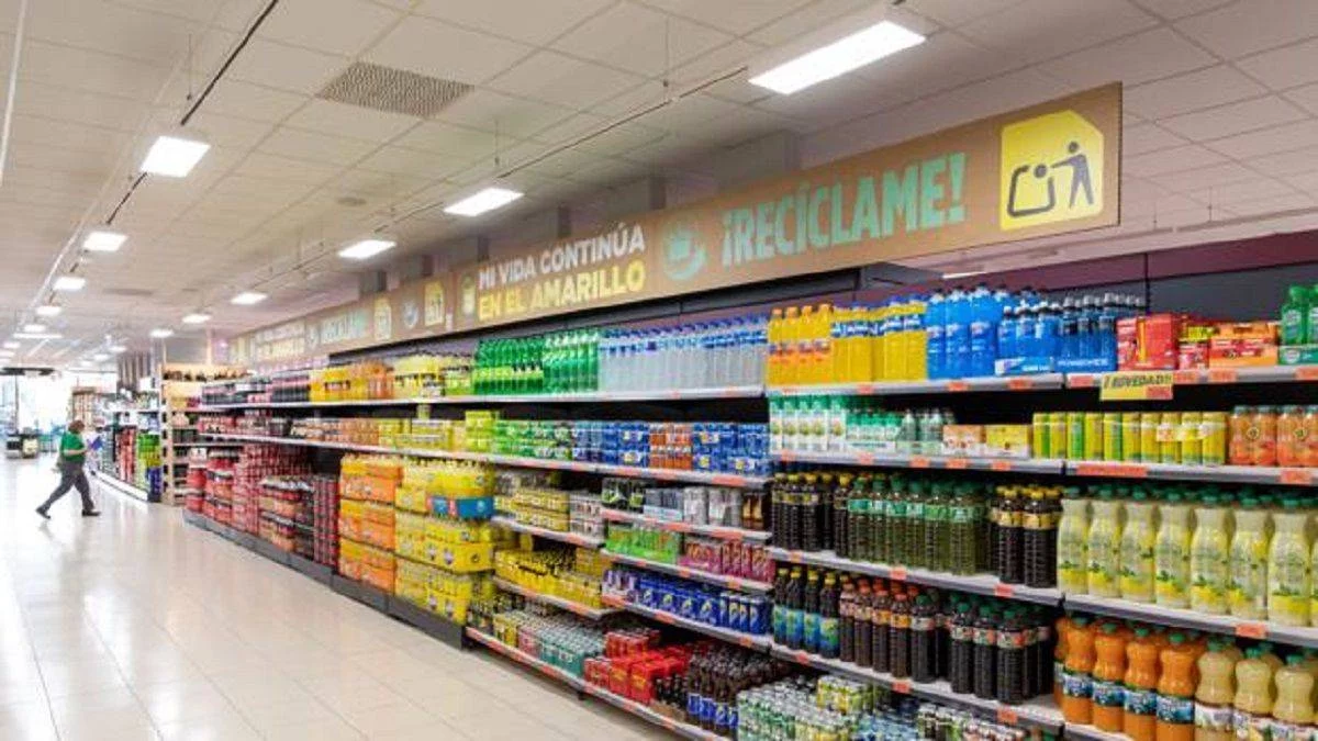 Mercadona tiene el producto más viral del momento pero hay que viajar para poder conseguirlo