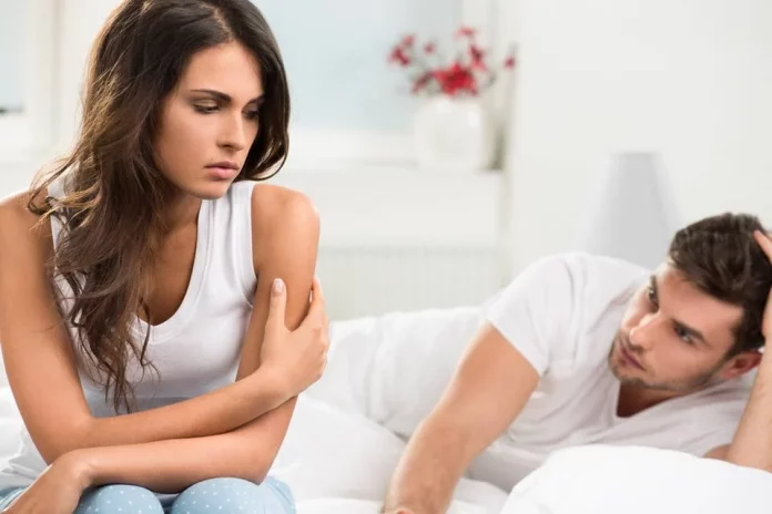 Los signos del síndrome Rebeca que pueden arruinar tu pareja