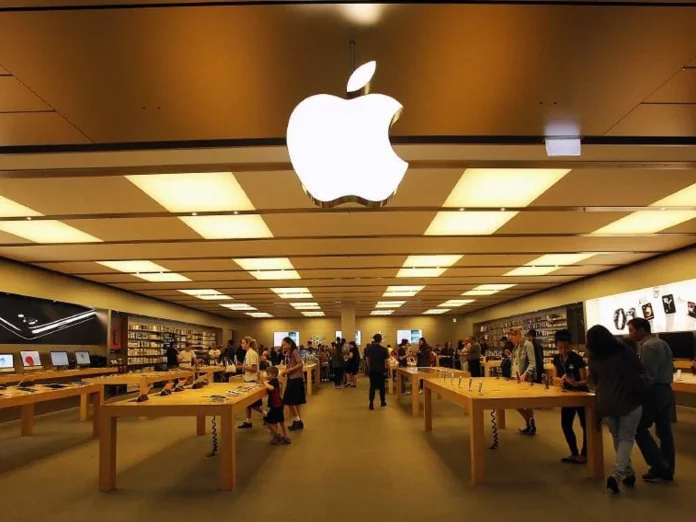 Adiós a los retrovisores del coche con esta nueva innovación de Apple