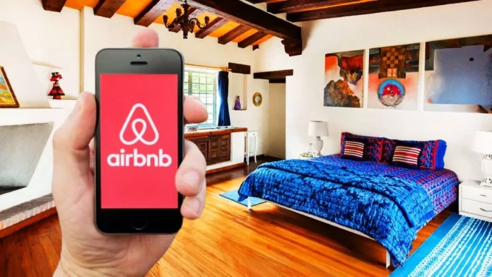 La estafa de Airbnb en España que te puede meter en problemas legales