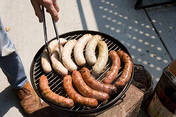 Alcampo sorprende con una barbacoa por menos de 17 euros que no puedes dejar escapar