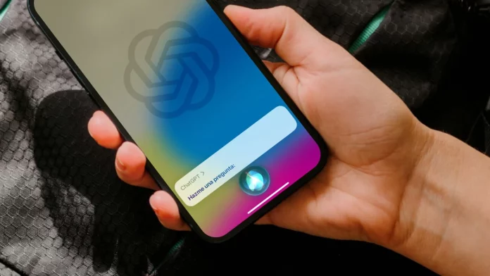 Alucina con la nueva Siri mejorada con IA ¡mira todo lo que puede hacer por ti!