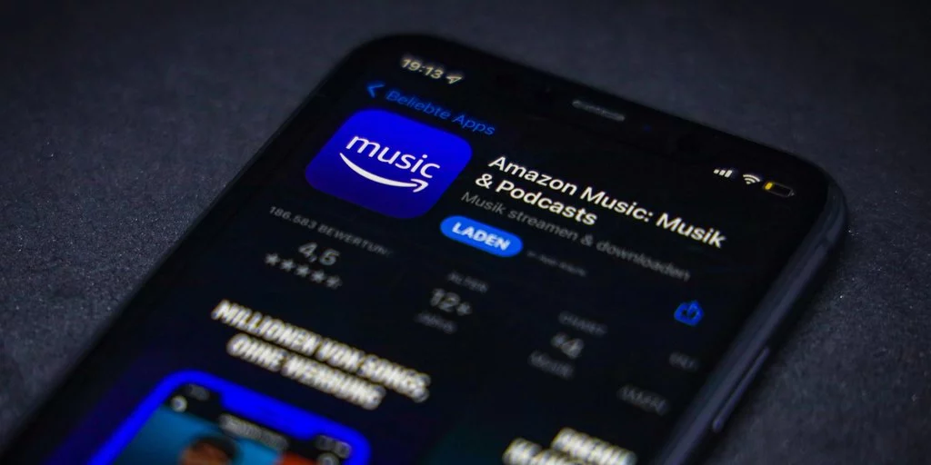 Aprovecha 5 meses sin pagar en Amazon: te contamos cómo 1 Moncloa Qué es Amazon Music Unlimited y cuáles son los beneficios