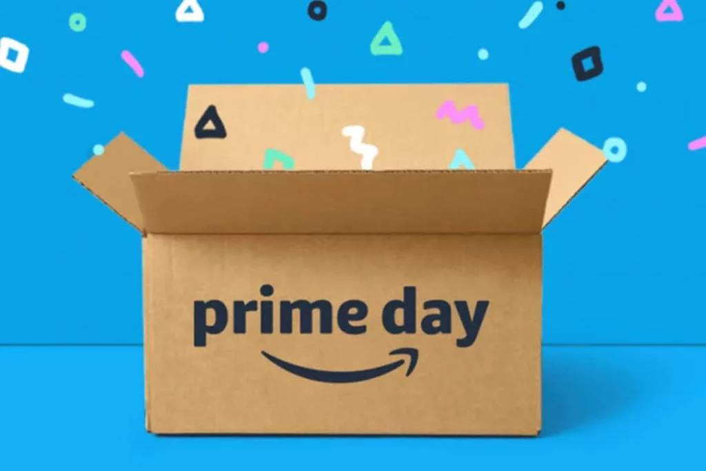 Compra segura en el Amazon Prime Day 2024: Guía para evitar riesgos 1 Moncloa No guardar información en Amazon Prime Day