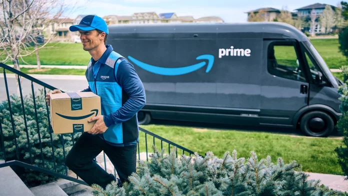 Amazon tiene la solución para que te vayas de vacaciones tranquilo