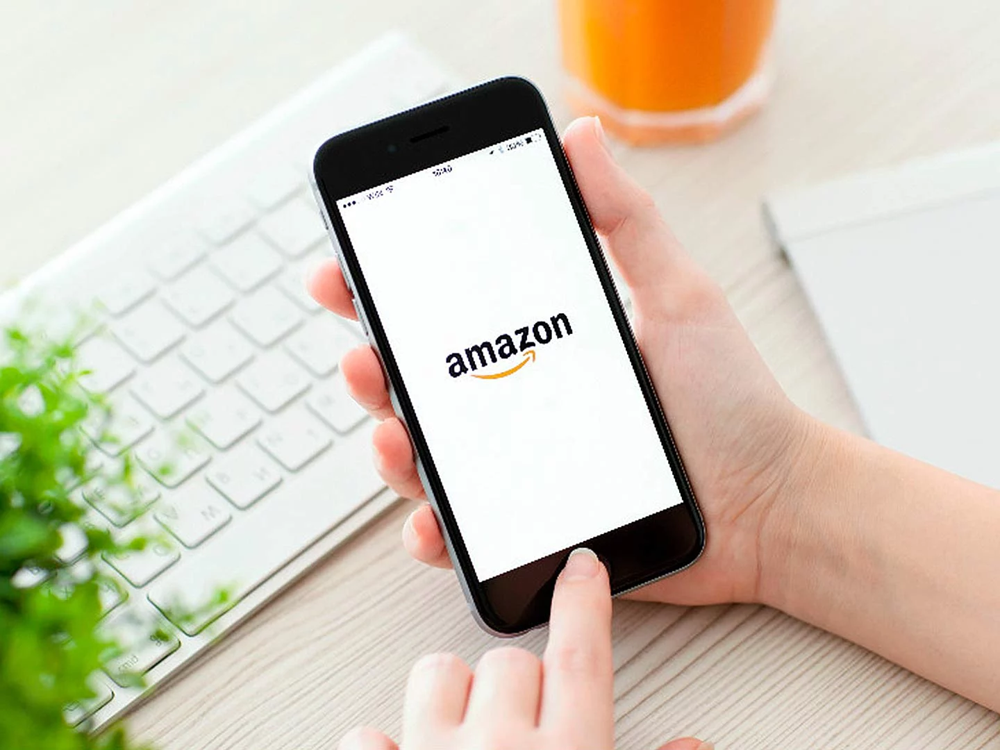 Dile adiós al calor con este aire de Amazon que llega mañana por 160 euros