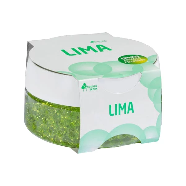 El agradable ambientador multifunción de Mercadona ofrece una sinfonía de olores 1 Moncloa Ambientador perlas Lima Bosque Verde Moncloa