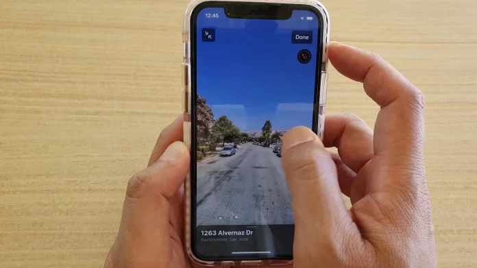 Apple Maps apuesta a todo con esta actualización: así es su versión web para Safari, Google Chrome y Edge