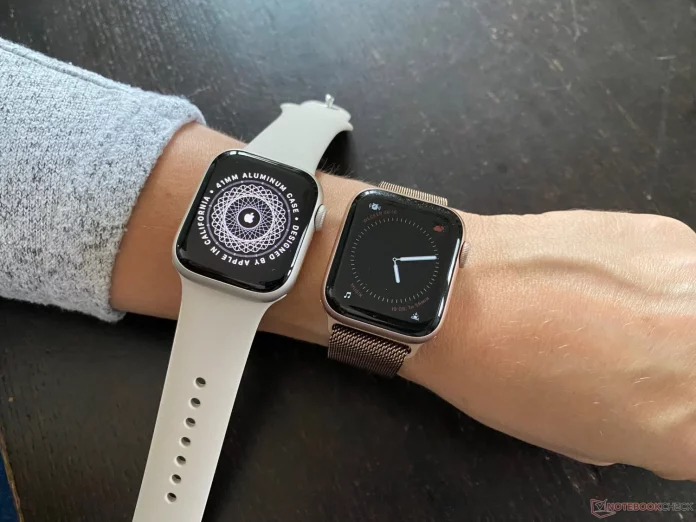 Apple Watch X con pantalla gigante: la novedad que todos esperábamos