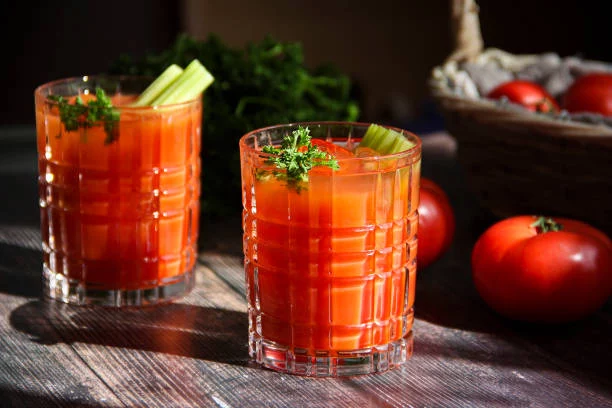 Receta casera de Bloody Mary sin alcohol: preparación fácil y sabor increíble