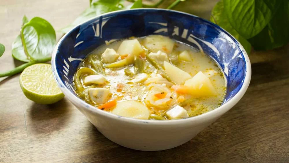 Ni te fíes de este plato español, una guía lo coloca entre los peores del mundo 2 Moncloa Otro plato que no tiene buena fama: cuál es el peor de la gastronomía española