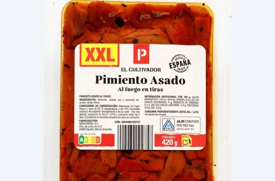Aldi la clava con este ingrediente que hará magia en tu cocina y a un precio de regalo 2 Moncloa Platos principales con un toque especial