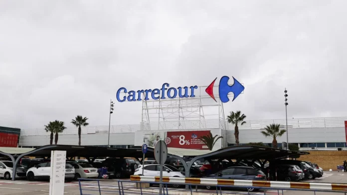 La oferta del año en Carrefour: Reproductor de Apps Xiaomi para tu TV a precio de ganga