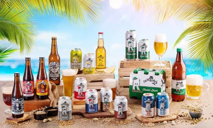 Esta cerveza lo está petando en España y es la mejor del país según la OCU
