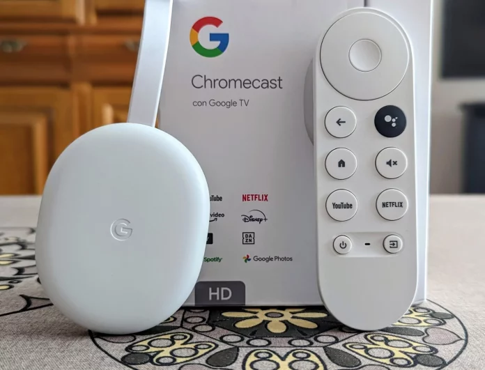 Chromecast tiene un enemigo: Así es el nuevo dispositivo para controlar el televisor que vas a querer comprar ya mismo