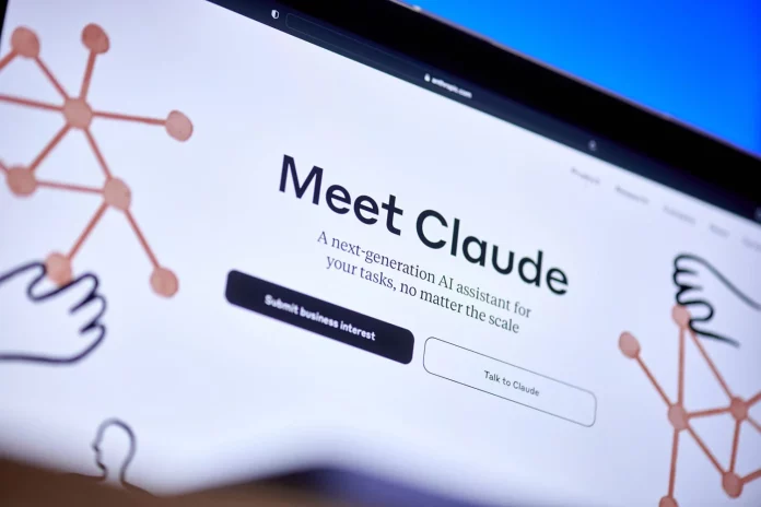 Así es Claude: la IA que ya está en España y que supera a ChatGPT y Gemini