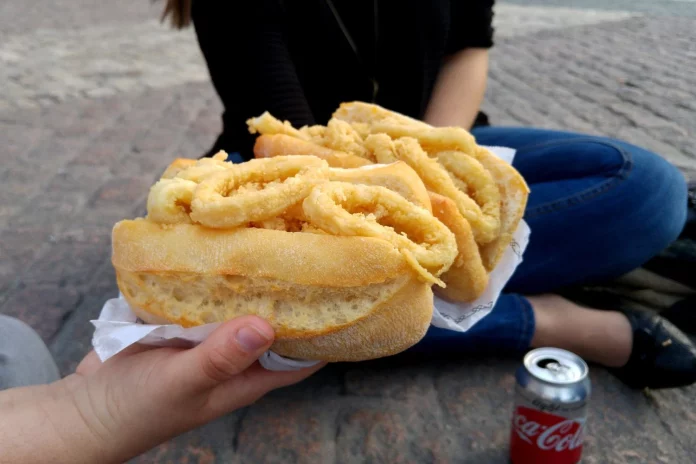 Comer en Madrid por solo 5 euros y de lujo es posible: descubre este restaurante