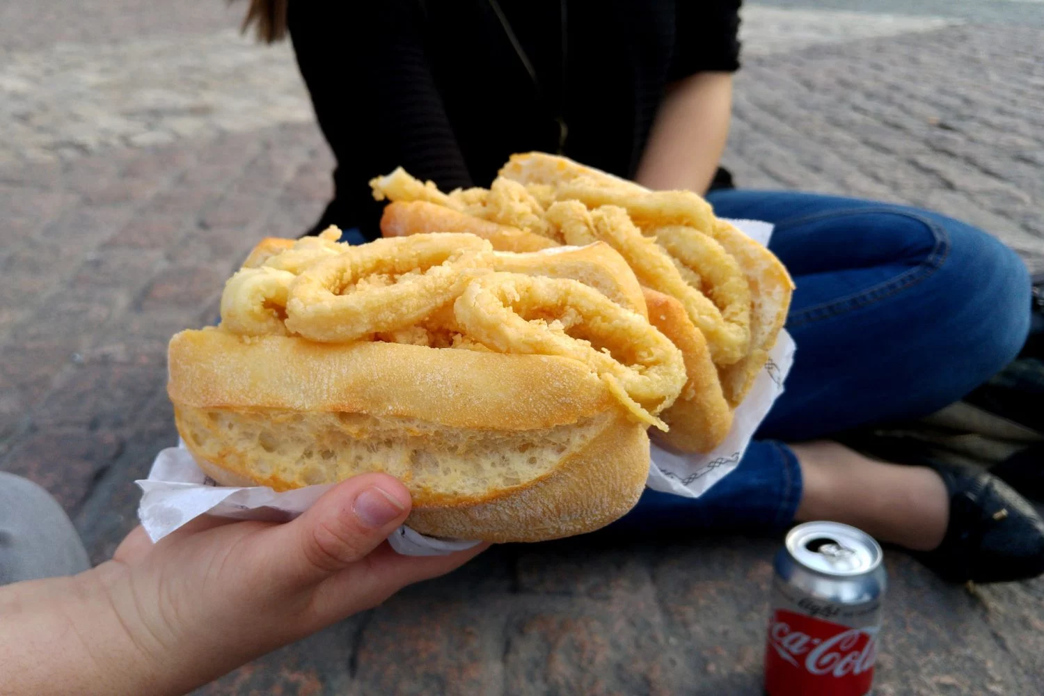 Comer en Madrid por solo 5 euros y de lujo es posible: descubre este restaurante