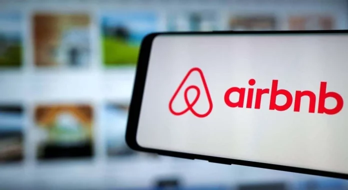 El lado oscuro de Airbnb la polémica de las cámaras ocultas que preocupa a todos