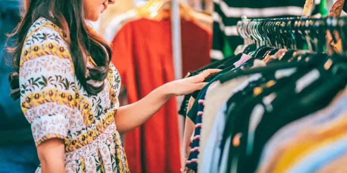 ¿Ropa a 1 euro? La influencer que ha dado con el lugar perfecto en España