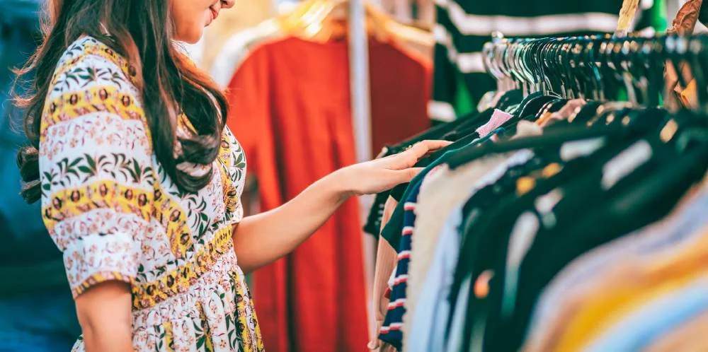 ¿Ropa a 1 euro? La influencer que ha dado con el lugar perfecto en España