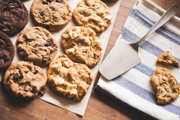 Cocina unas Crumbl Cookies en casa con esta receta de la galleta más famosa de Estados Unidos