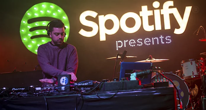 El nuevo DJ de Spotify con inteligencia artificial que convierte cualquier reunión en fiesta
