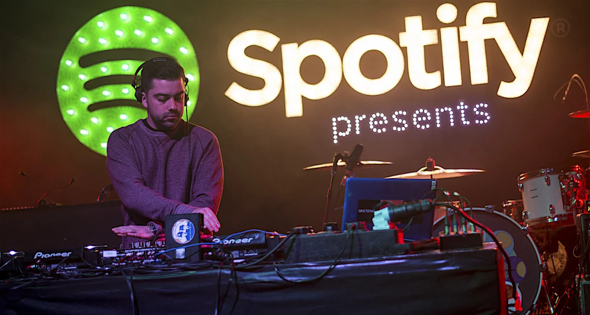 El nuevo DJ de Spotify con inteligencia artificial que convierte cualquier reunión en fiesta