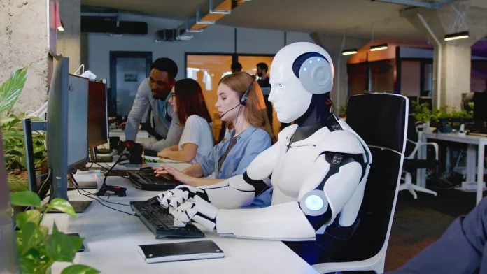 Descubre los empleos del futuro impulsados por la inteligencia artificial