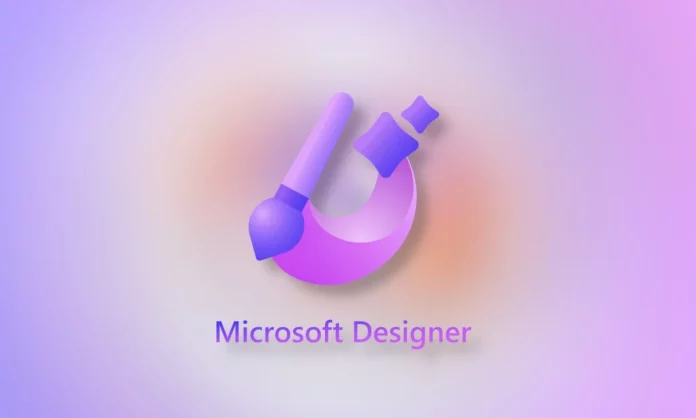 Microsoft presenta al mundo Designer: la plataforma para editar fotos con IA en tu iPhone o Android