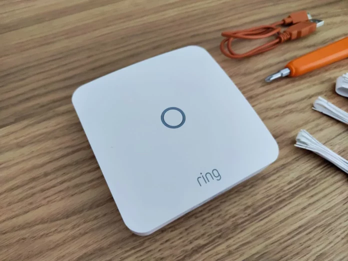 La última novedad de Amazon: portero automático con Alexa a un precio increíble