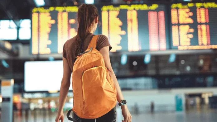 La bolsa de menos de 16 euros que elimina las preocupaciones de equipaje en el avión