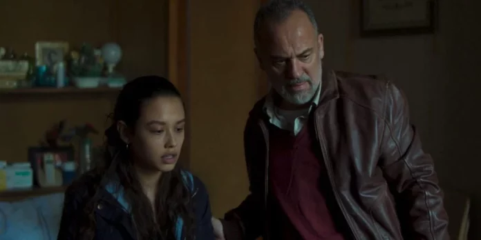 Natalia Azahara y Javier Gutiérrez te dejarán sin aliento con su nueva película perturbadora